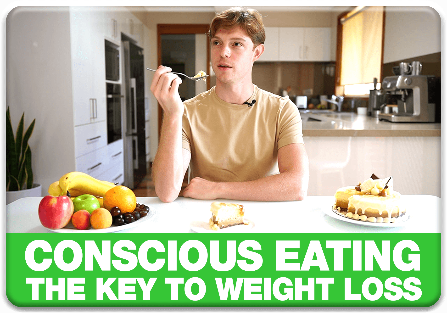 Conscious Eating