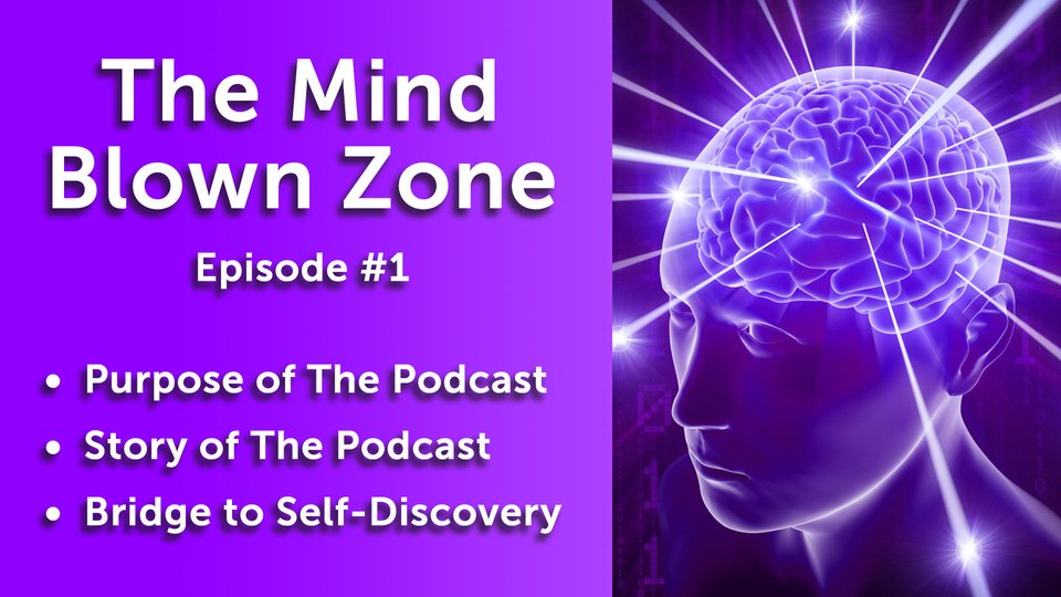Introduction to The Podcast
