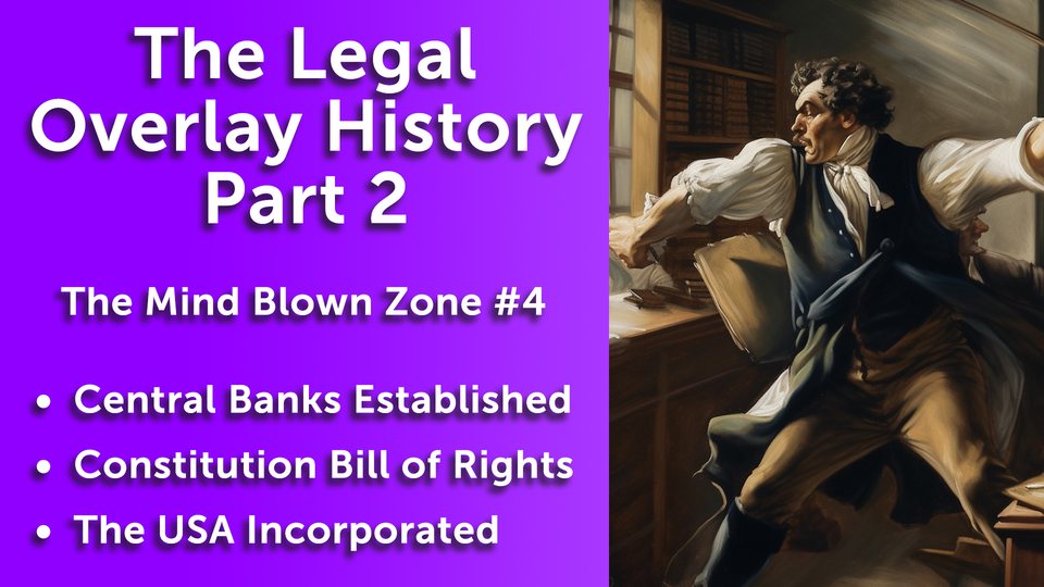 The Legal Overlay History (Part 3)