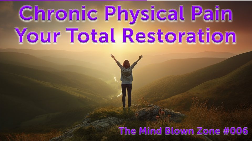 Chronic Physical Pain