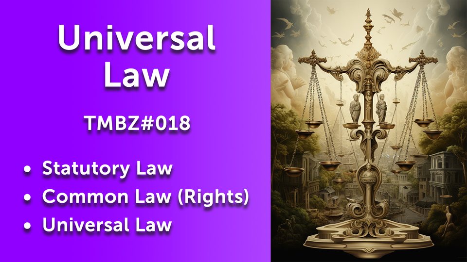 Universal Law