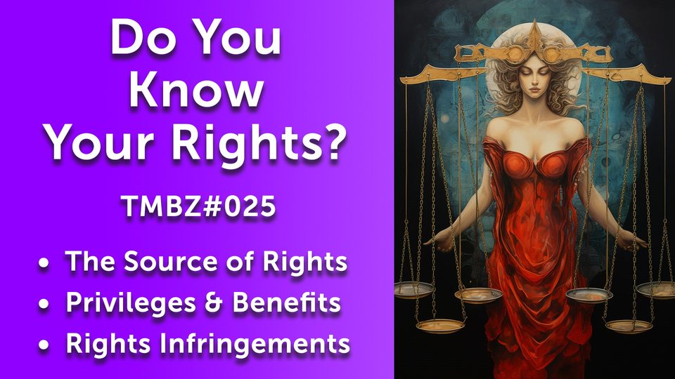 Do You Know Your Rights?