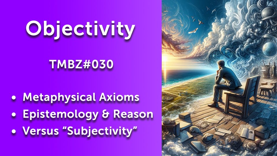 Objectivity