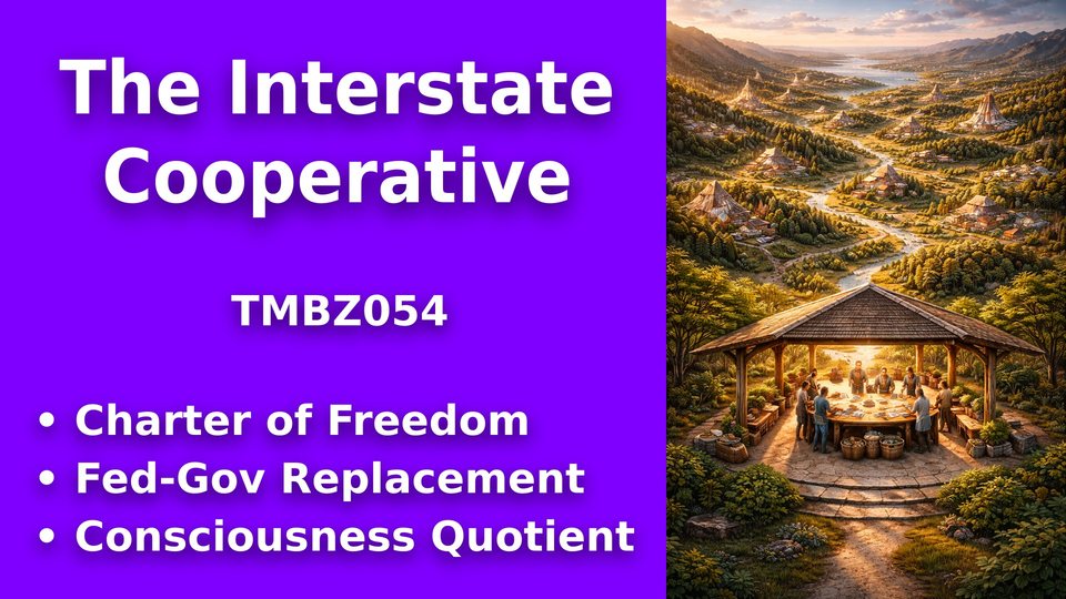 The Interstate Cooperative